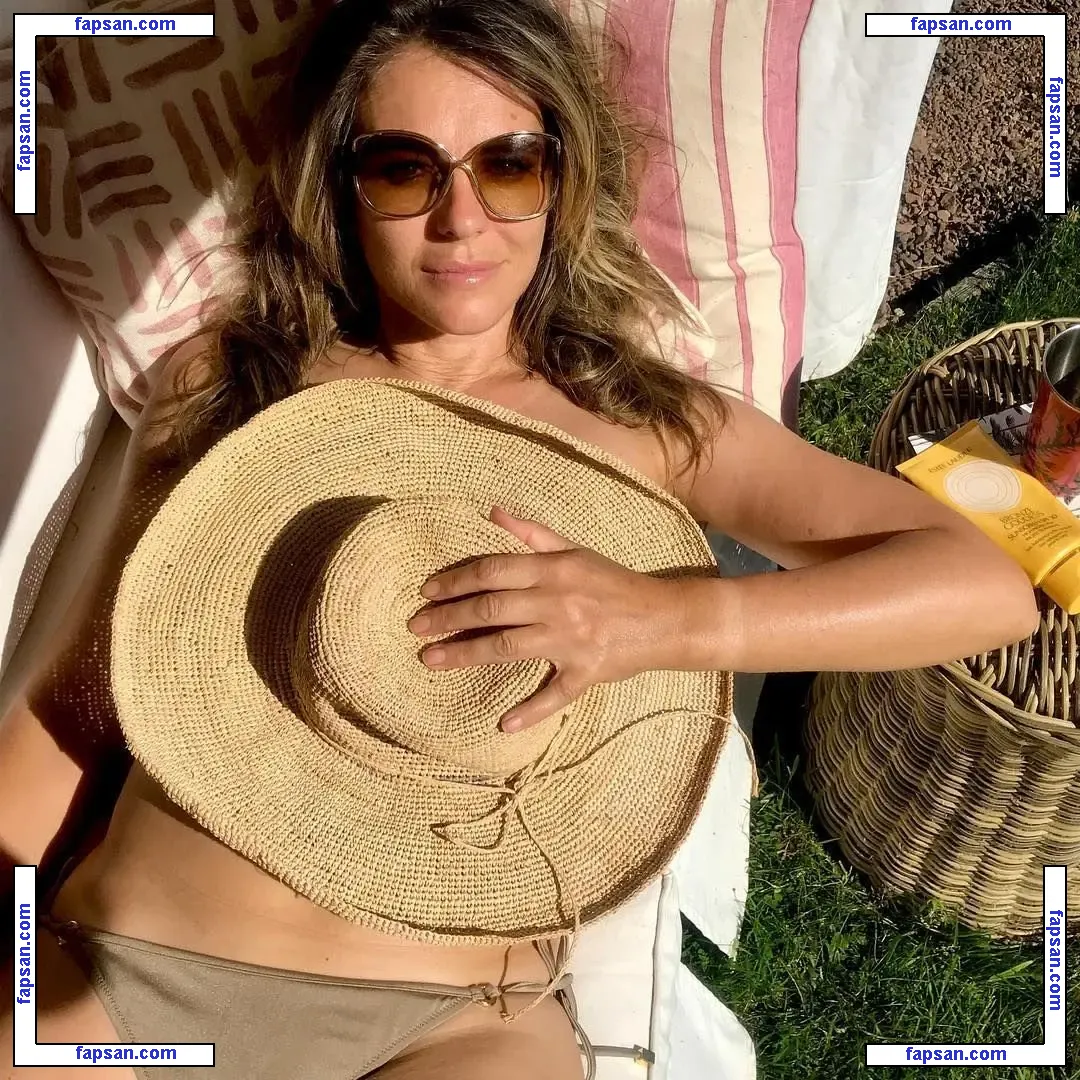 Elizabeth Hurley голая фото #0053 с Онлифанс