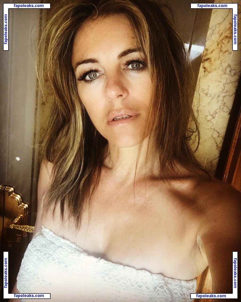 Elizabeth Hurley / elizabethhurley1 голая фото #0070 с Онлифанс