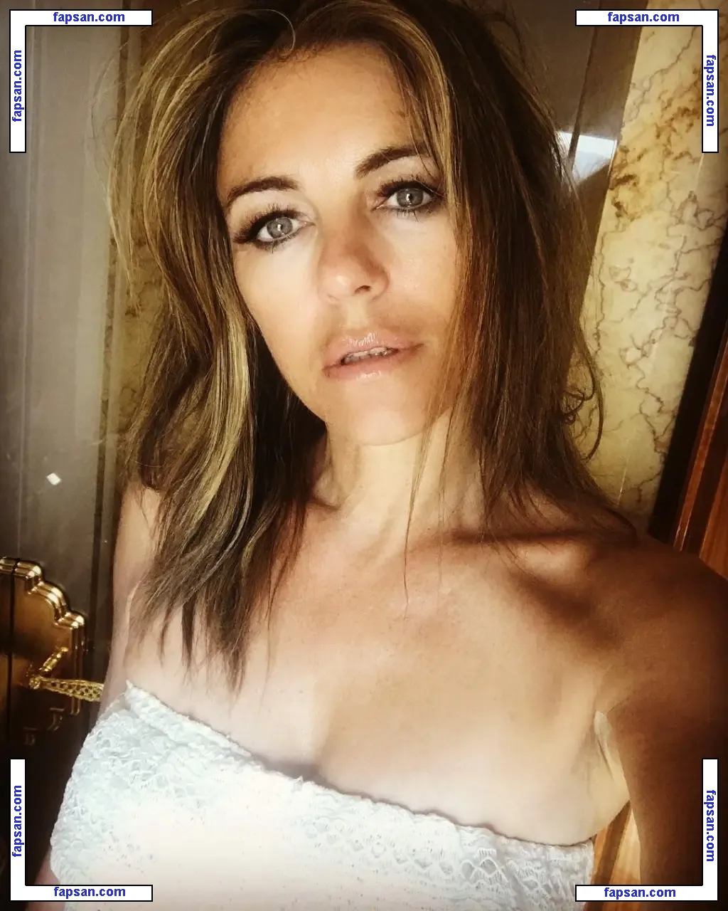 Elizabeth Hurley голая фото #0070 с Онлифанс