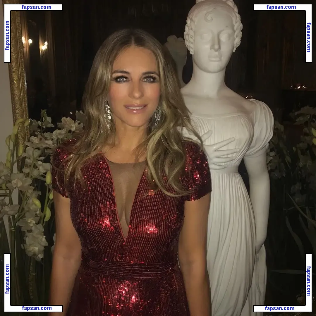 Elizabeth Hurley голая фото #0092 с Онлифанс