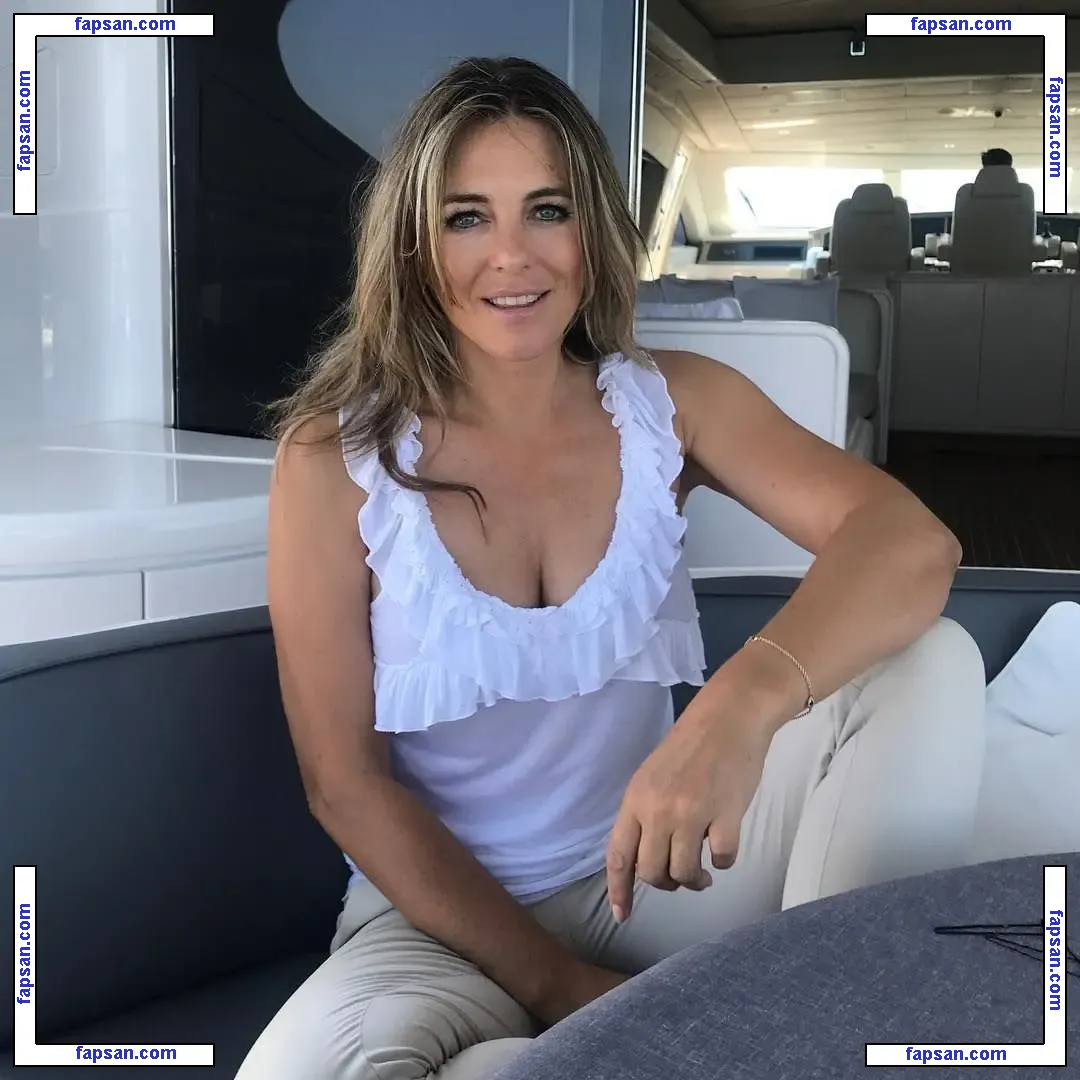Elizabeth Hurley голая фото #0106 с Онлифанс