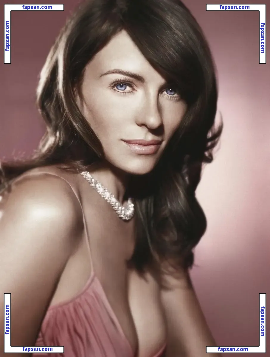 Elizabeth Hurley голая фото #0320 с Онлифанс