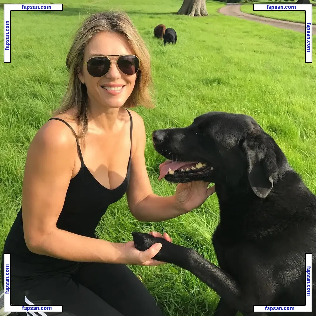 Elizabeth Hurley nude photo #0583 from OnlyFans