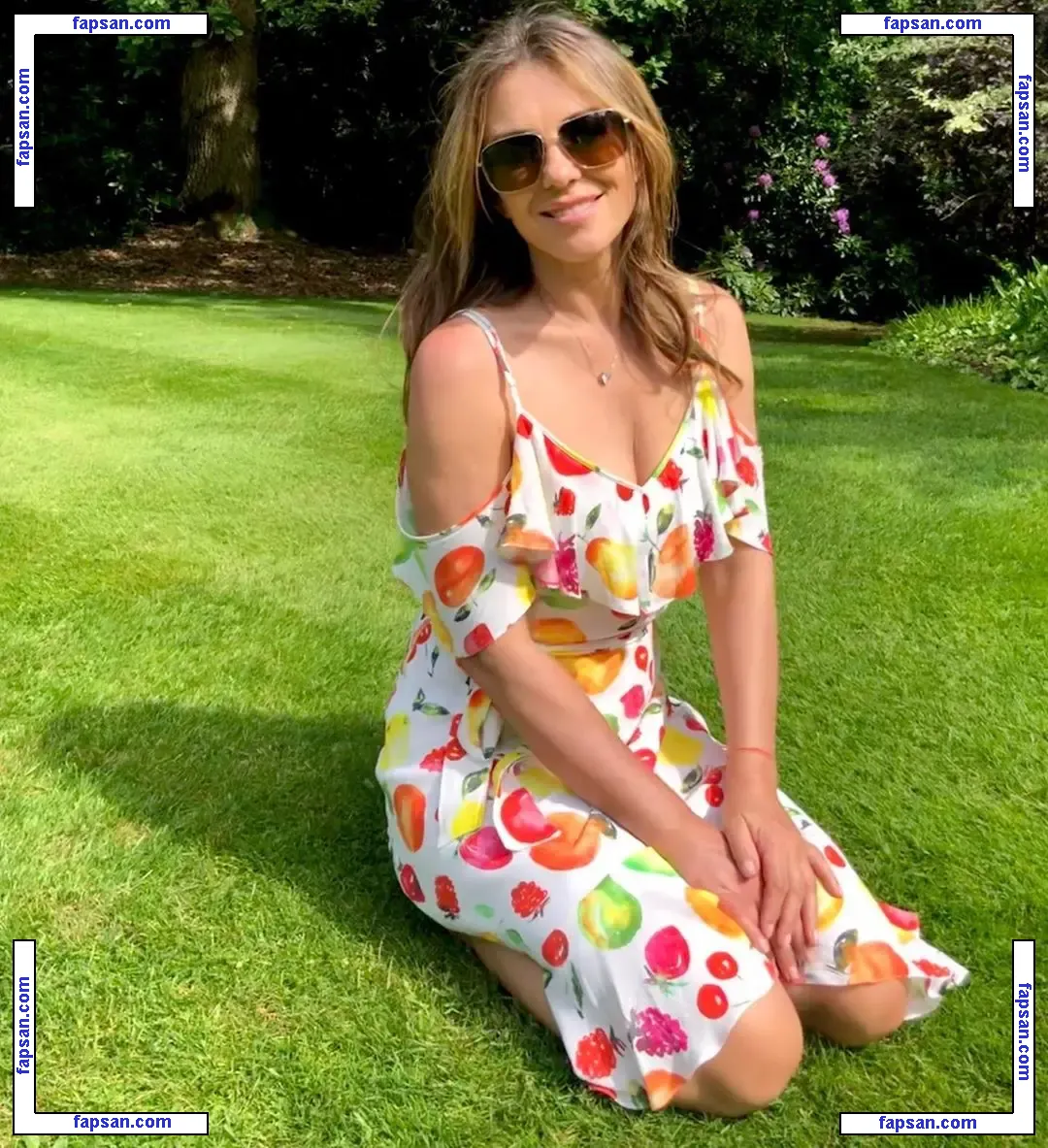 Elizabeth Hurley голая фото #0586 с Онлифанс