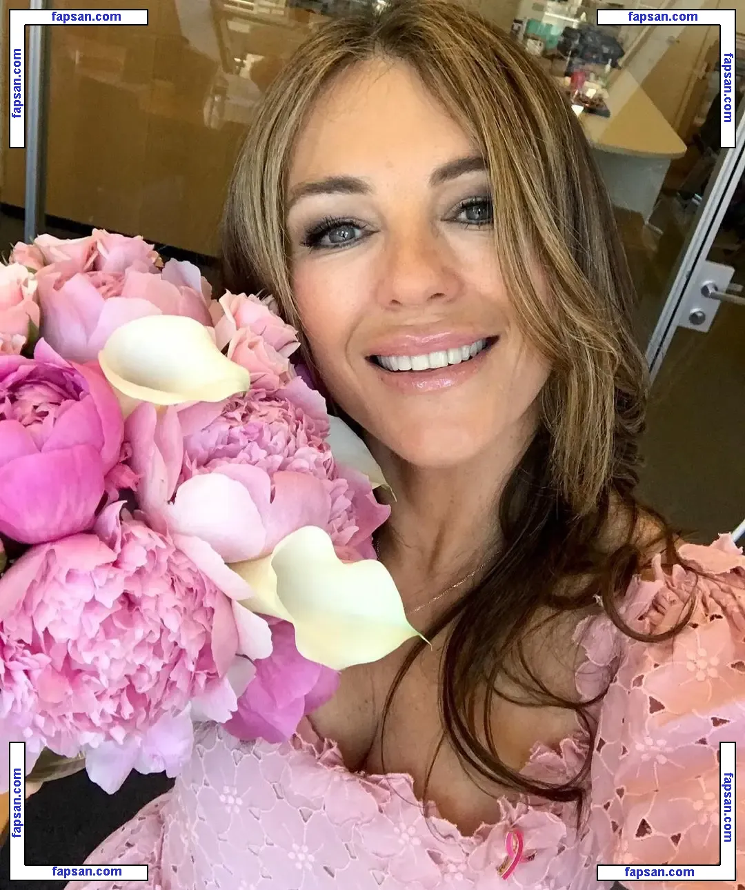 Elizabeth Hurley голая фото #0589 с Онлифанс