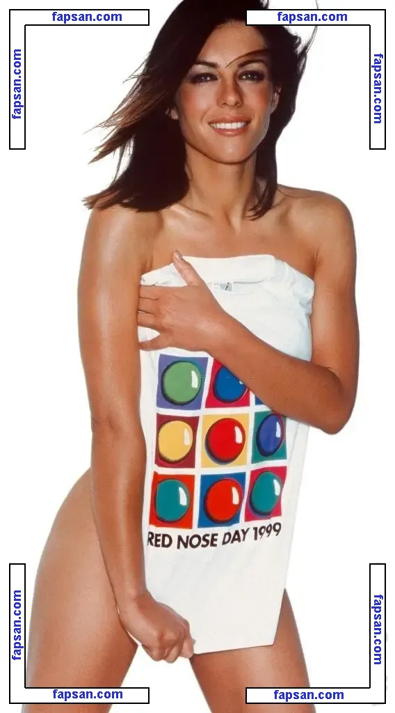 Elizabeth Hurley nude photo #0767 from OnlyFans