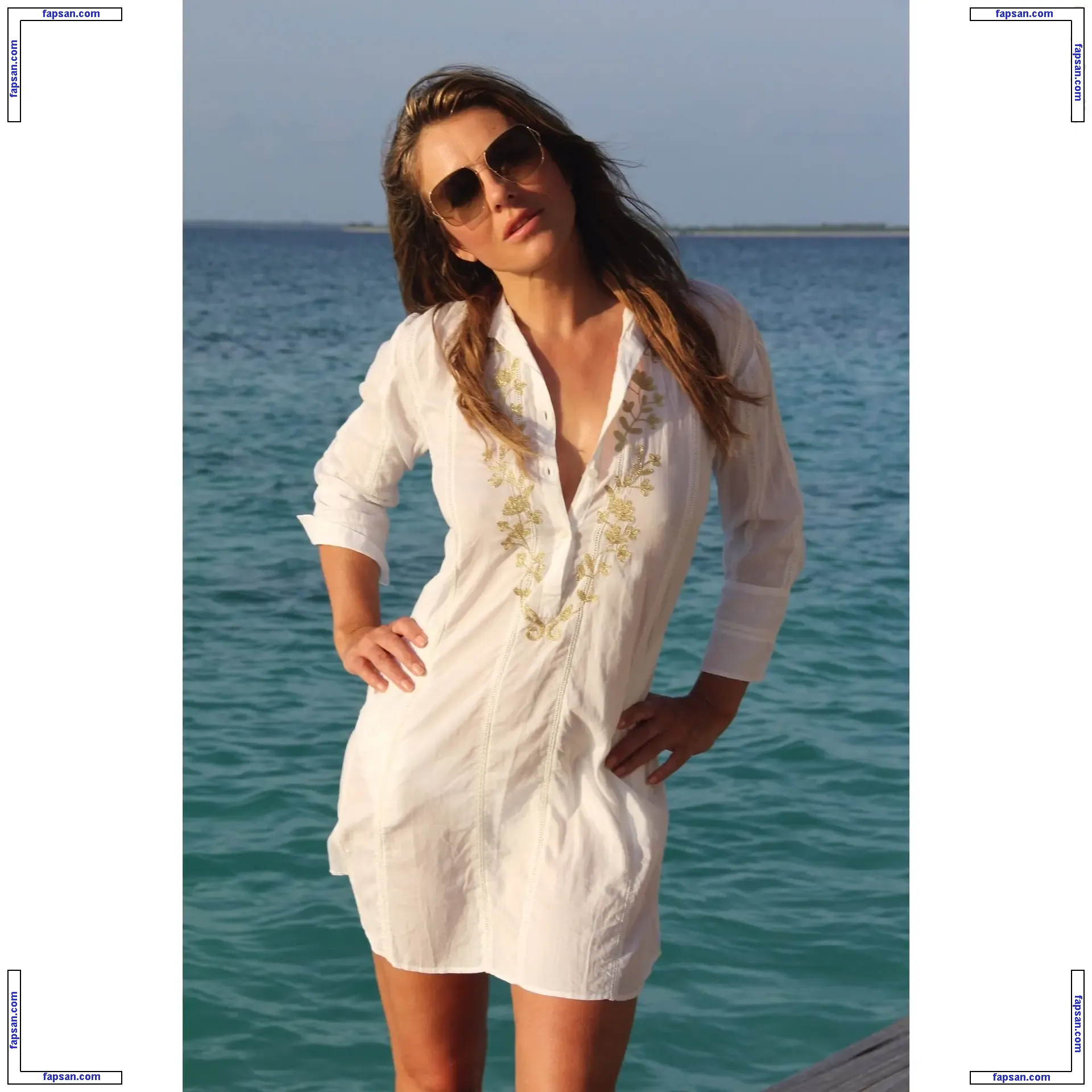 Elizabeth Hurley nude photo #0779 from OnlyFans