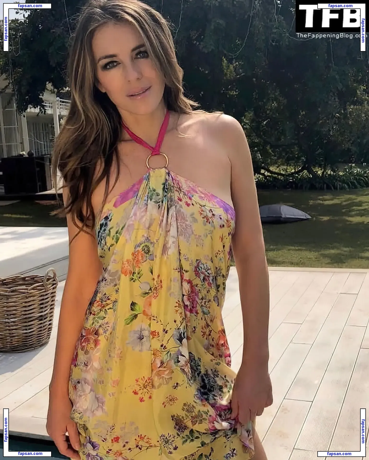 Elizabeth Hurley голая фото #0841 с Онлифанс