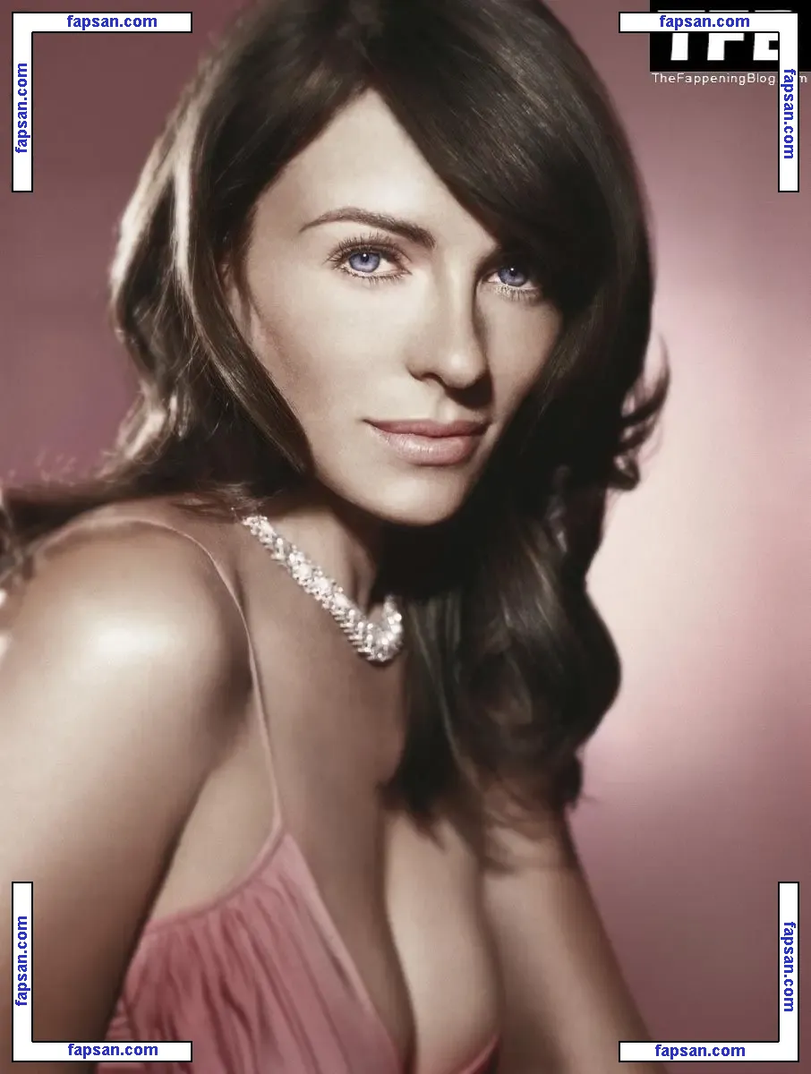 Elizabeth Hurley nude photo #0974 from OnlyFans