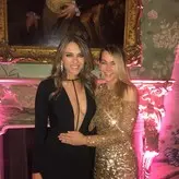 Elizabeth Hurley голая #0034