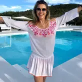 Elizabeth Hurley голая #0084