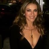 Elizabeth Hurley голая #0238