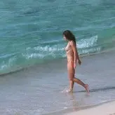 Elizabeth Hurley голая #0257