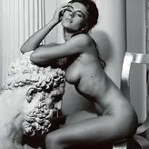 Elizabeth Hurley голая #0284
