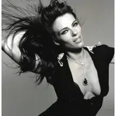 Elizabeth Hurley голая #0291