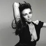 Elizabeth Hurley голая #0363