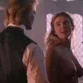 Elizabeth Hurley голая #0424