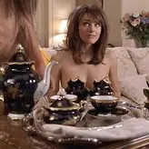 Elizabeth Hurley голая #0436