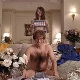 Elizabeth Hurley голая #0437