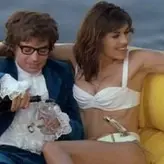 Elizabeth Hurley голая #0439