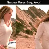 Elizabeth Hurley голая #0461