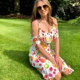 Elizabeth Hurley голая #0586