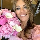 Elizabeth Hurley голая #0589