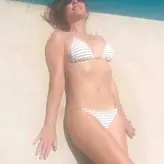 Elizabeth Hurley голая #0594
