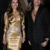 Elizabeth Hurley голая #0691