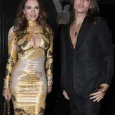 Elizabeth Hurley голая #0693
