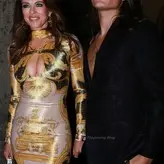 Elizabeth Hurley голая #0707