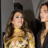 Elizabeth Hurley голая #0709