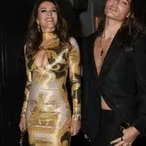 Elizabeth Hurley голая #0717