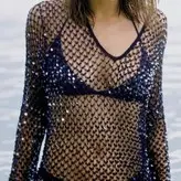 Elizabeth Hurley голая #0734