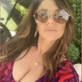 Elizabeth Hurley голая #0742