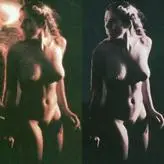 Elizabeth Hurley голая #0817