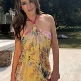 Elizabeth Hurley голая #0841