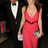 Elizabeth Hurley голая #0911
