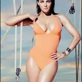 Elizabeth Hurley голая #0921