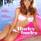 Elizabeth Hurley голая #0954