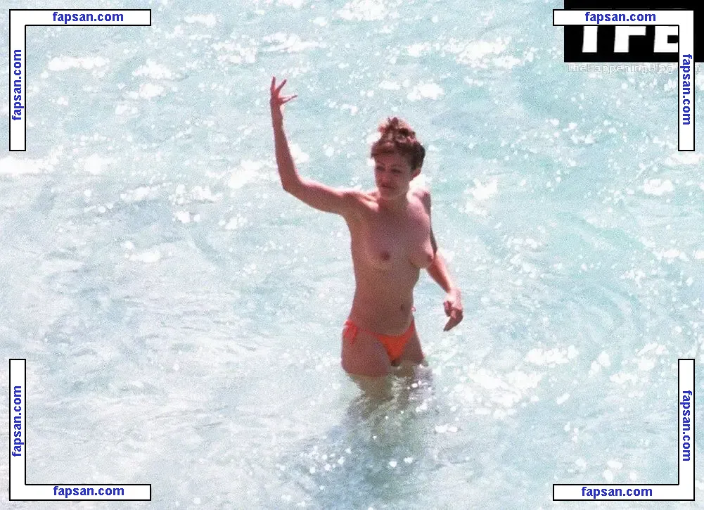 Elizabeth Hurley nude photo #1005 from OnlyFans