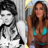 Elizabeth Hurley голая #1105