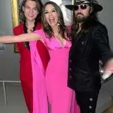 Elizabeth Hurley голая #1841