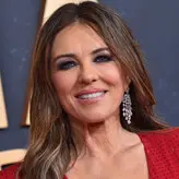 Elizabeth Hurley голая #1868