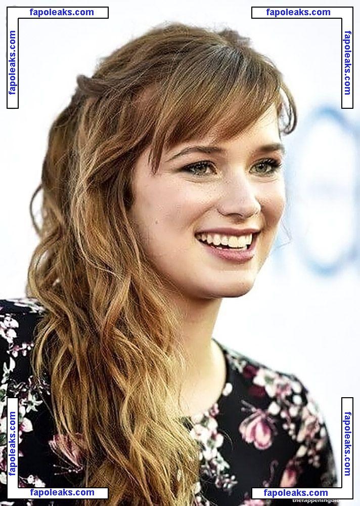 Elizabeth Lail / elizabethlail голая фото #0067 с Онлифанс