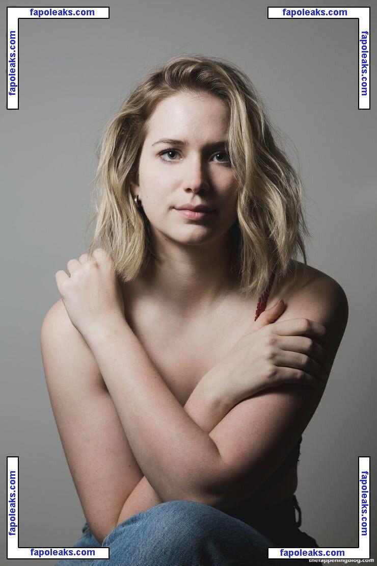 Elizabeth Lail nude photo #0085 from OnlyFans