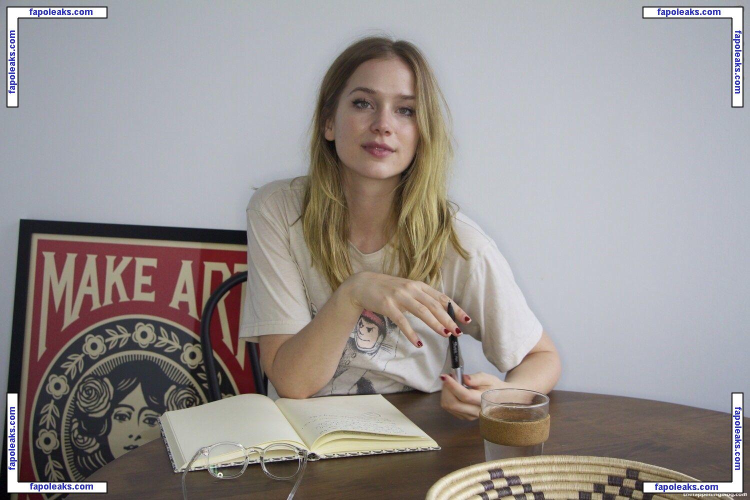 Elizabeth Lail nude photo #0104 from OnlyFans