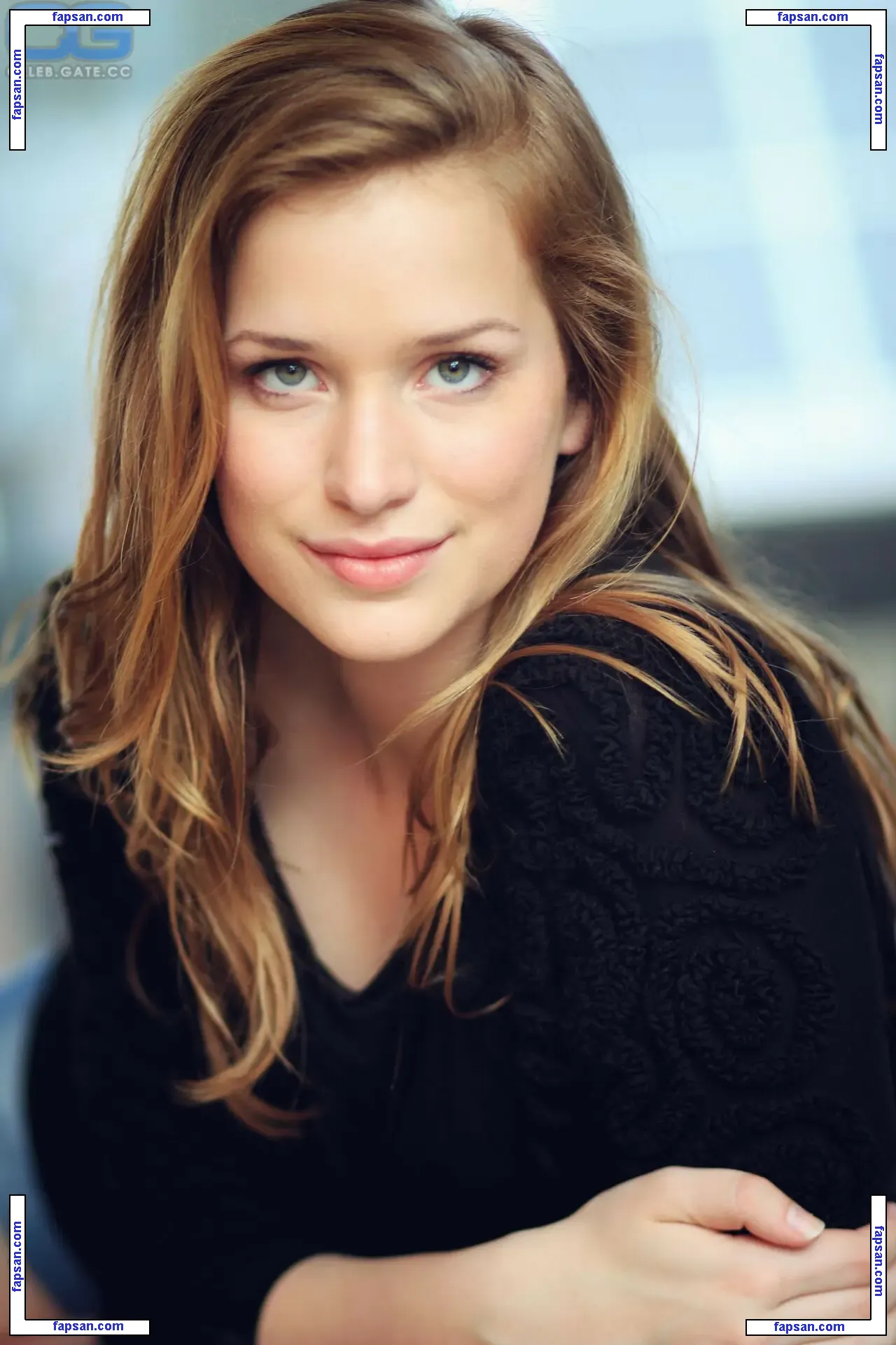 Elizabeth Lail голая фото #0127 с Онлифанс