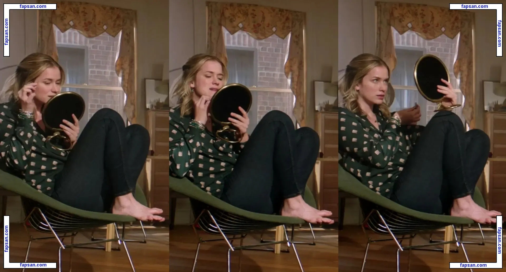 Elizabeth Lail nude photo #0146 from OnlyFans