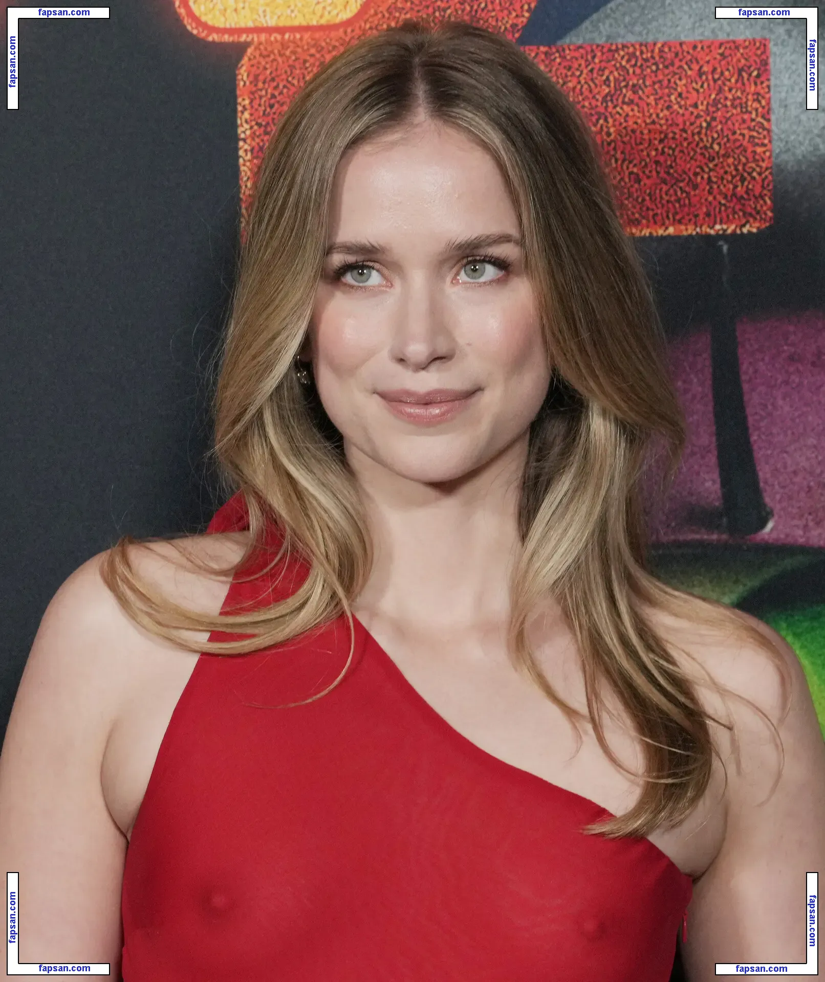 Elizabeth Lail nude photo #0151 from OnlyFans